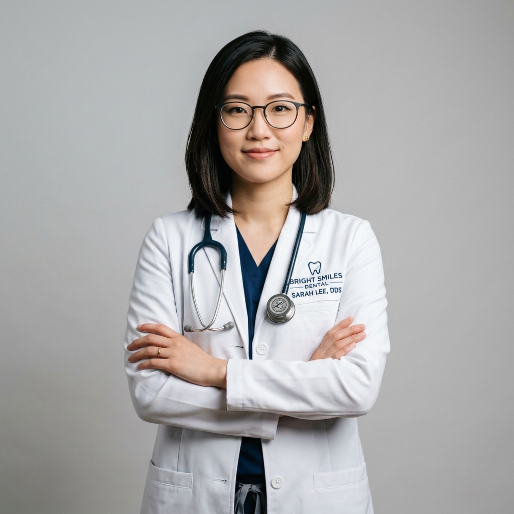 Dr. Maya Lin