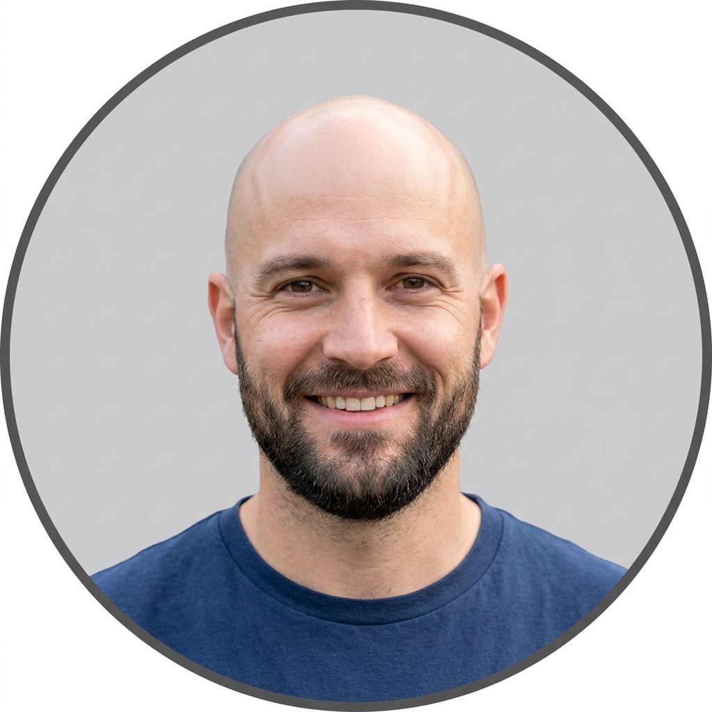 Bryan G.