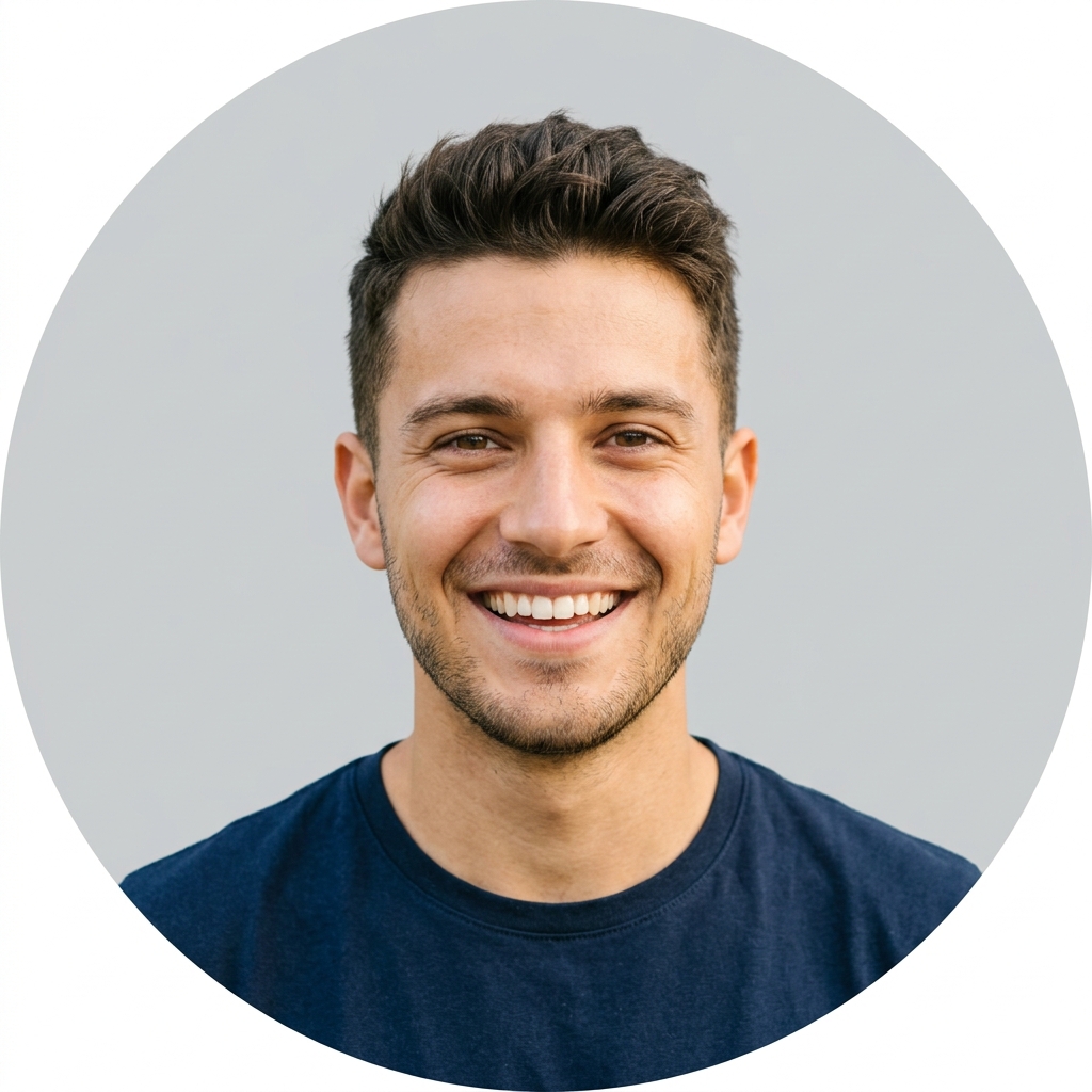 Jake M.
